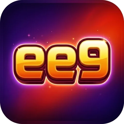 ee9 Logo - Oficial