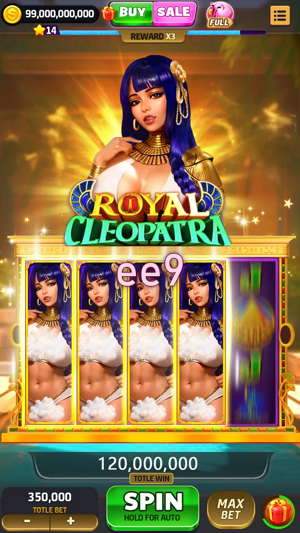 ee9 Capturas de tela - APK Oficial